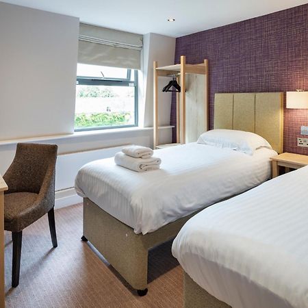 Lydiard Park Hotel & Conference Centre Swindon Kültér fotó