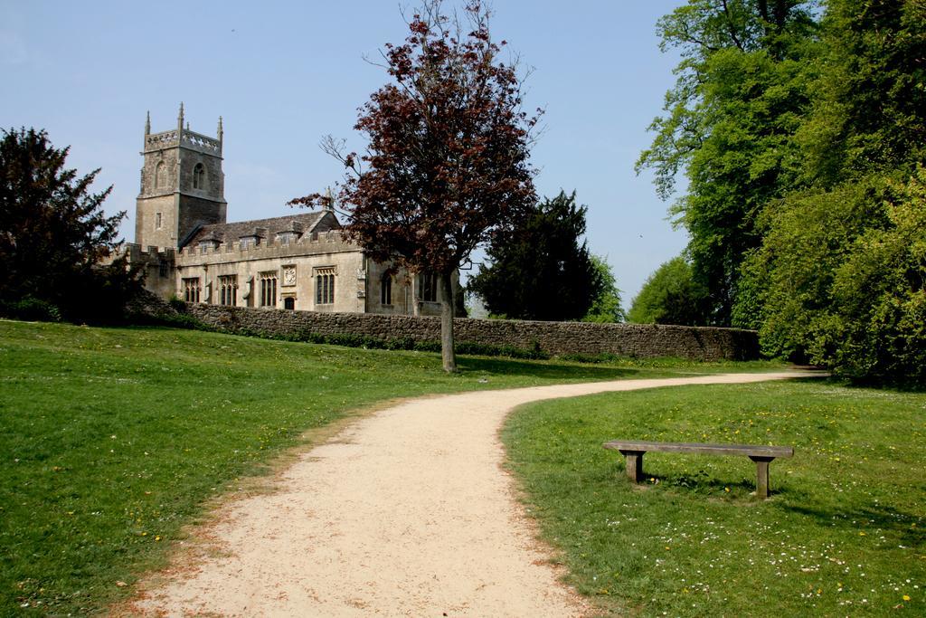 Lydiard Park Hotel & Conference Centre Swindon Kültér fotó