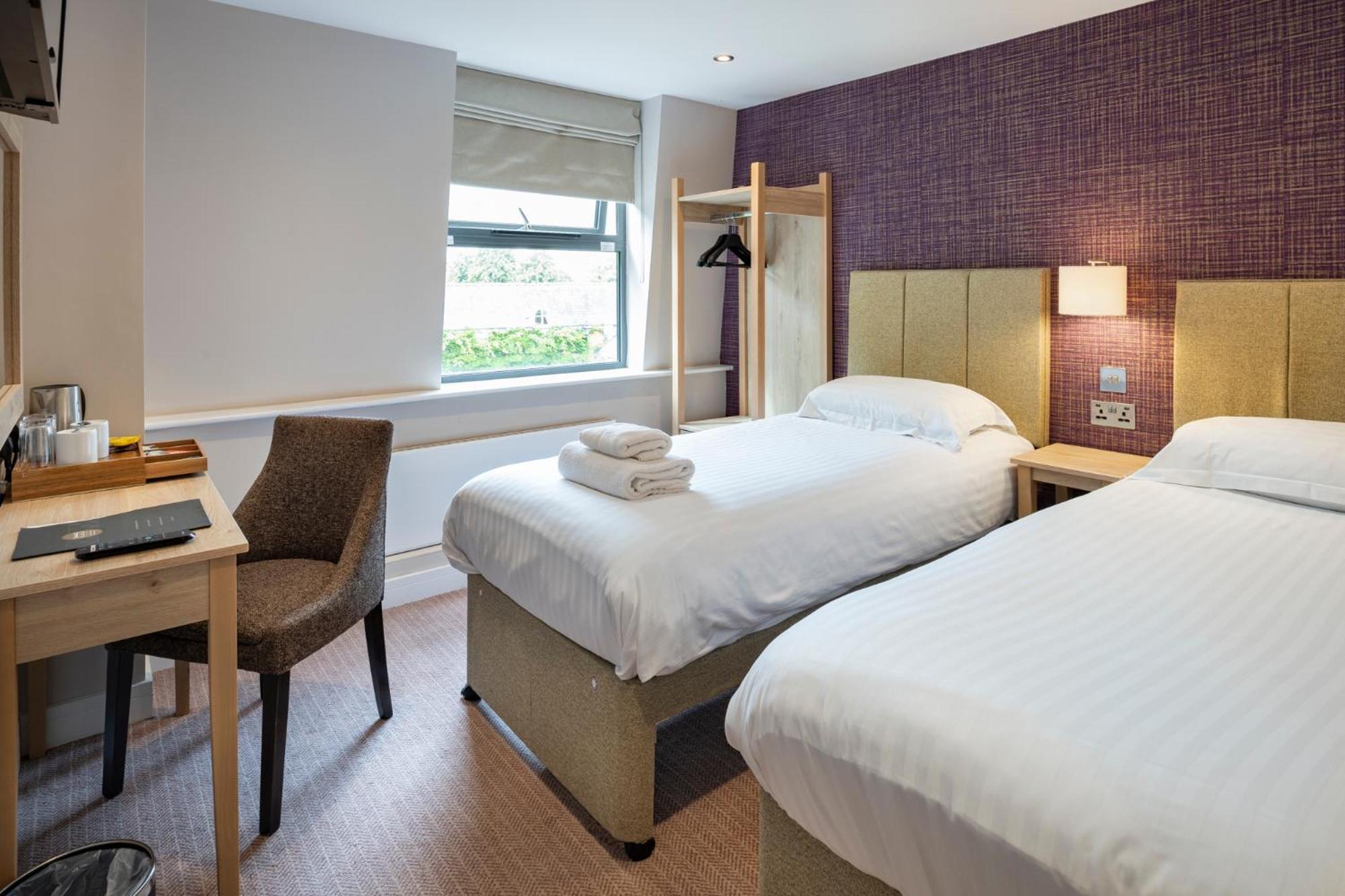Lydiard Park Hotel & Conference Centre Swindon Kültér fotó
