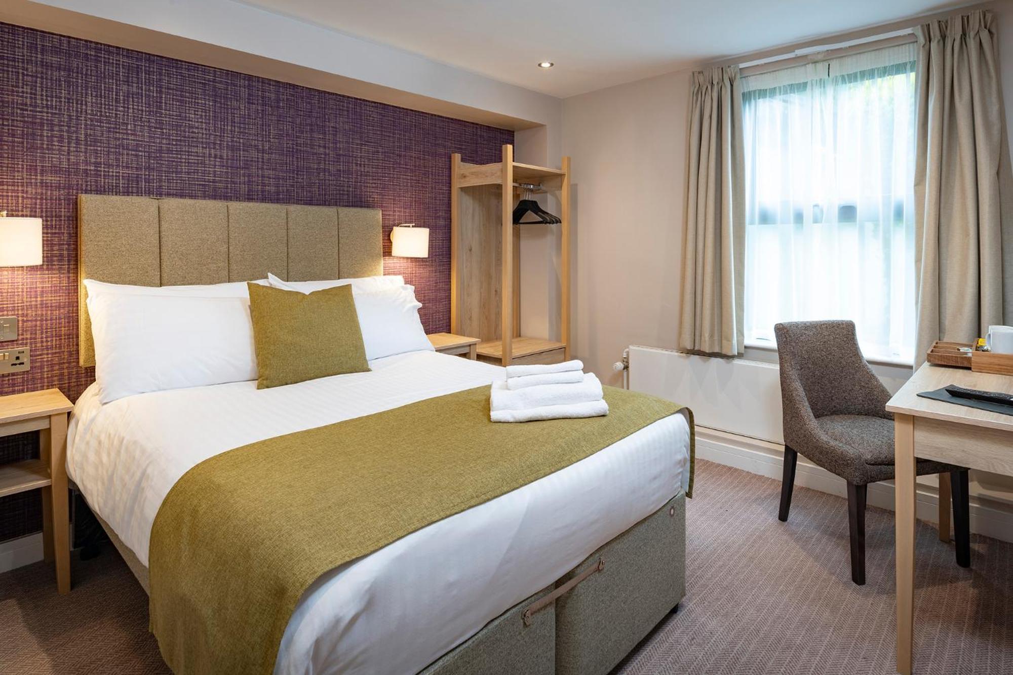 Lydiard Park Hotel & Conference Centre Swindon Kültér fotó