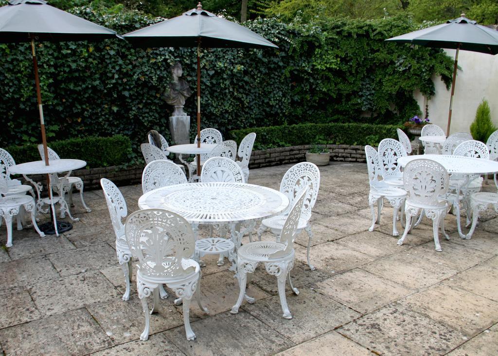 Lydiard Park Hotel & Conference Centre Swindon Kültér fotó