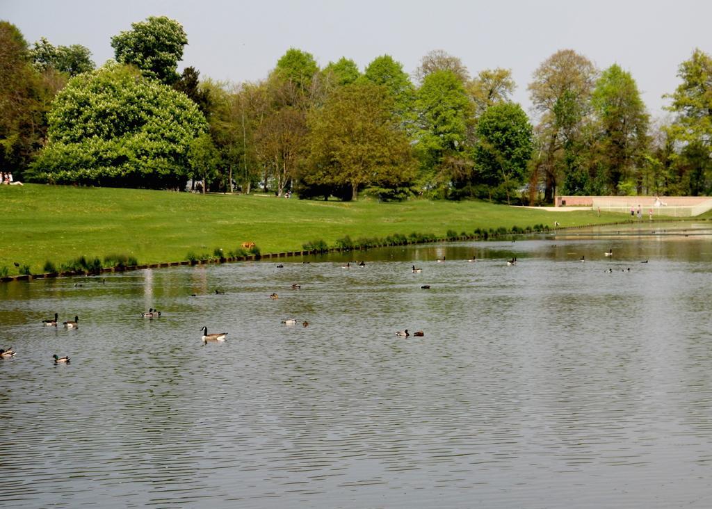 Lydiard Park Hotel & Conference Centre Swindon Kültér fotó