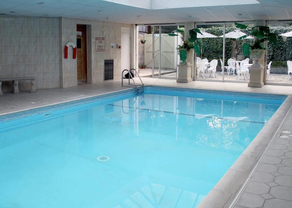 Lydiard Park Hotel & Conference Centre Swindon Kültér fotó