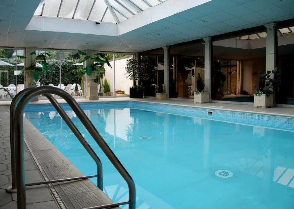 Lydiard Park Hotel & Conference Centre Swindon Kültér fotó