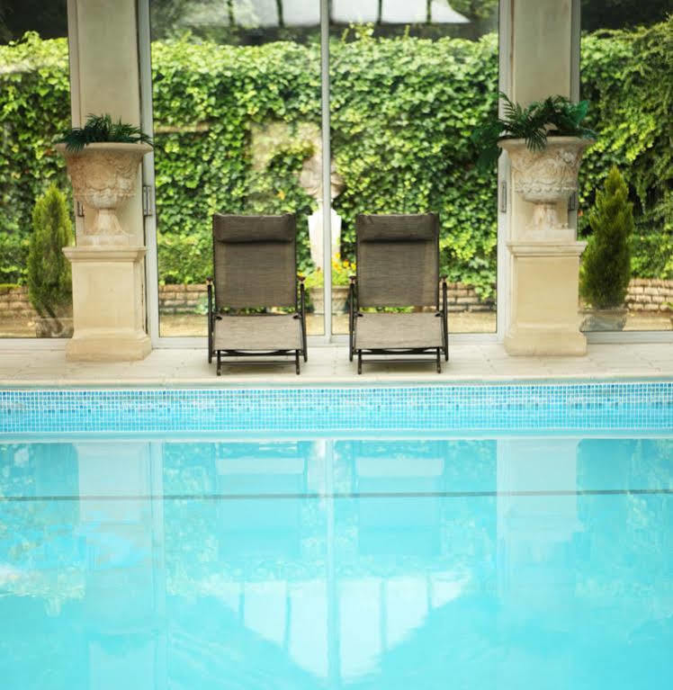 Lydiard Park Hotel & Conference Centre Swindon Kültér fotó